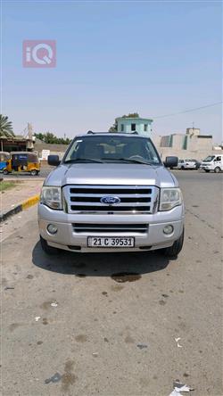 Ford Expedition 2013