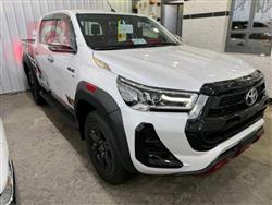 Toyota Hilux 2025
