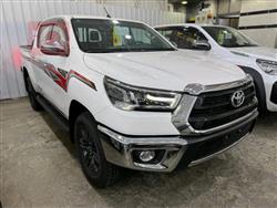 Toyota Hilux 2025