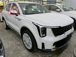 Kia Sorento 2025