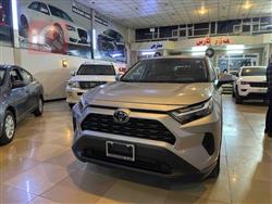 Toyota RAV4 2023