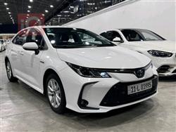 Toyota Corolla 2024