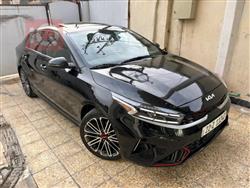 Kia Forte 2024