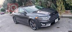 Ford Fusion 2020