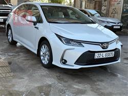 Toyota Corolla 2024