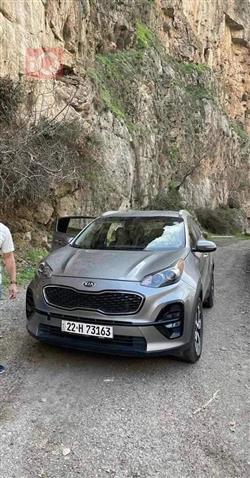 Kia Sportage 2020