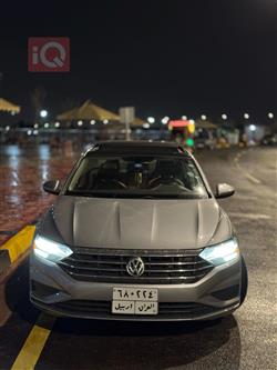 2019 فولكسفاغن جيتا
