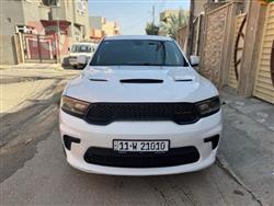 2021 دودج دورانجو