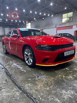 Dodge Charger 2020
