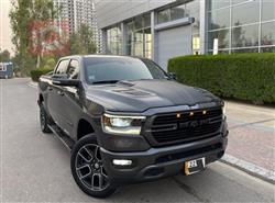 2020 رام 1500