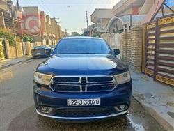 Dodge Durango 2017