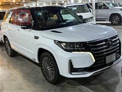 2023 شانجان CS95