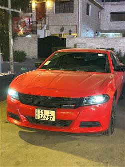 Dodge Charger 2023