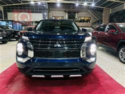 Mitsubishi Outlander 2023