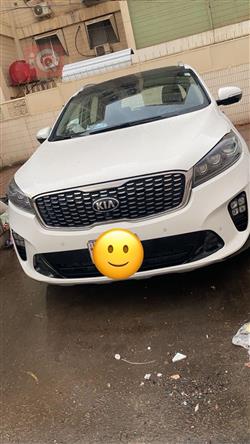 Kia Sorento 2019