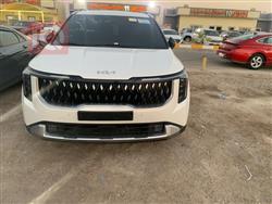 Kia Carnival 2024