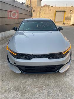 Kia K5 2024