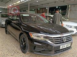 Volkswagen Passat 2021