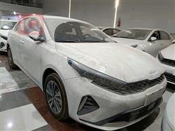 2024 كيا K3