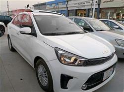 Kia Pegas 2023