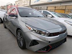 Kia Forte 2023