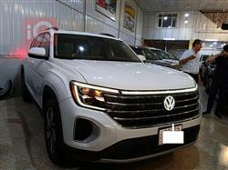 Volkswagen Atlas 2024