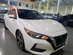 Nissan Sentra 2023