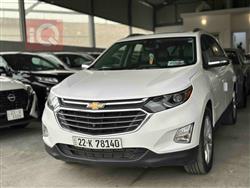 Chevrolet Equinox 2021