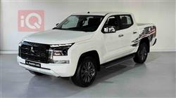 Mitsubishi L200 2025