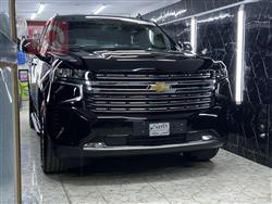 Chevrolet Tahoe 2023