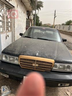 1994 كيا بوتينشيا