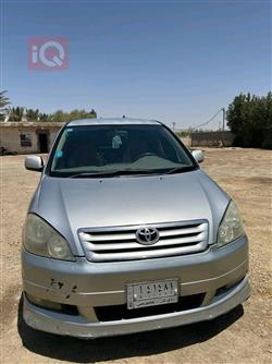 Toyota Ipsum 2001