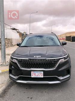 Kia Carnival 2024