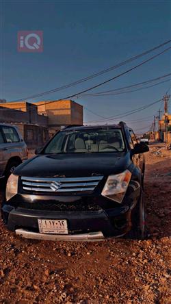 2008 سوزوكي XL7