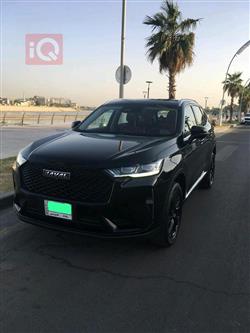 2022 هافال H6