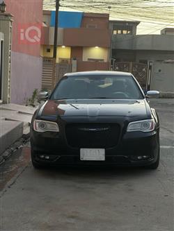 2012 كرايسلر 300