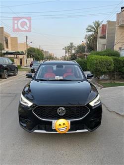 2023 ام جي ZS