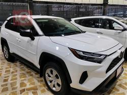 Toyota RAV4 2023