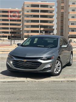 Chevrolet Malibu 2023