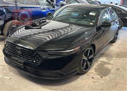 Honda Accord 2023
