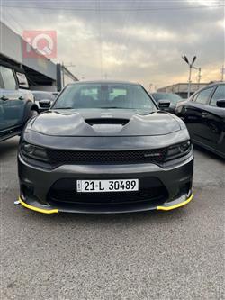 Dodge Charger 2021