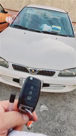 2002 بروتون ويرا