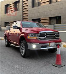 2018 رام 1500