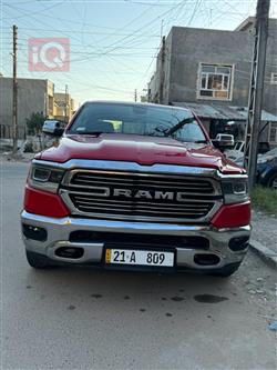 2019 رام 1500