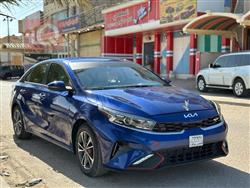 Kia Forte 2024