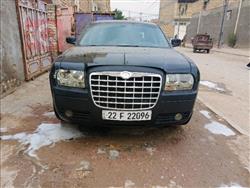 2007 كرايسلر 300