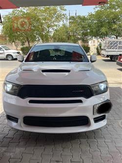 Dodge Durango 2019