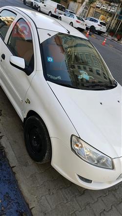 Iran Khodro Runna 2014