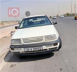 Volkswagen Vento 1998