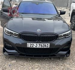 2020 بي ام دبليو الفئة 3